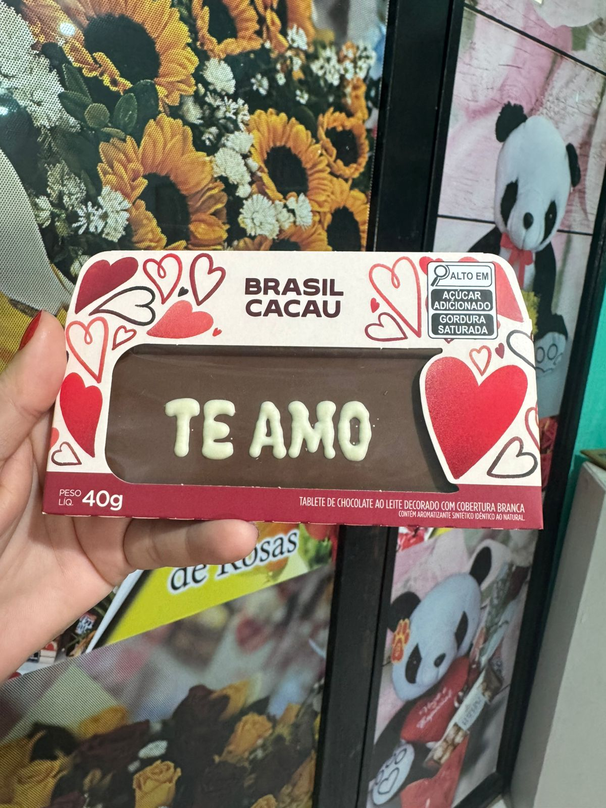 Sem imagem